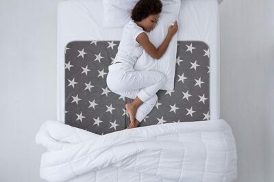 Waterproof Incontinence Mattress Pads: Protect Bed from Urine