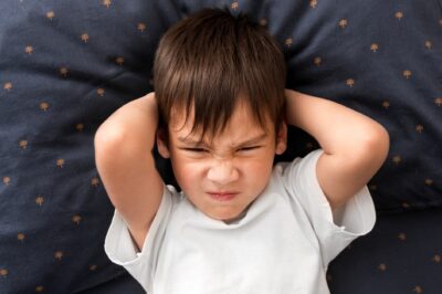 Can Waterproof Mattress Protectors for Bedwetting Disrupt Your Child’s Sleep?