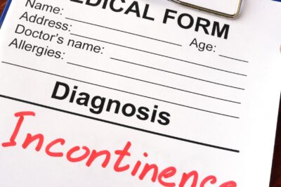What Causes Incontinence? Waterproof Mattress Protectors for Bedwetting Can Help