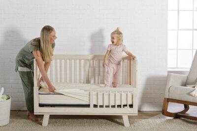 Good Housekeeping Top Choice 2024: MY GREEN MATTRESS Wins Best Waterproof Mattress Protector for Bedwetting Kids