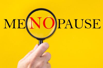 Menopause Incontinence at Night: Treatments & Tools