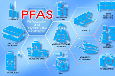 Safe Waterproof Mattress Protectors for Bedwetting: Avoid PFAs & Forever Chemicals