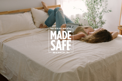 Waterproof Mattress Protectors for Bedwetting: Block Off-Gassing VOCs, PVCs, Flame Retardants