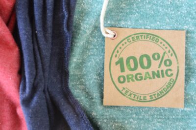 Is Organic Cotton Better for Teens with Allergies?