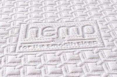 Why Do People Love Organic Hemp Sheets & Mattress Protectors? Hypoallergenic, Soft, Cooling