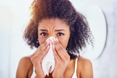 Bamboo vs Eucalyptus Sheets: Can Hypoallergenic Benefits Reduce Allergic Reactions?