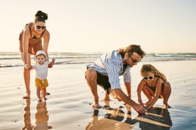 Parent’s Guide: How to Manage Bedwetting on Trips Away from Home