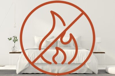 Which Natural Fire Retardants Are Safe for Kids?