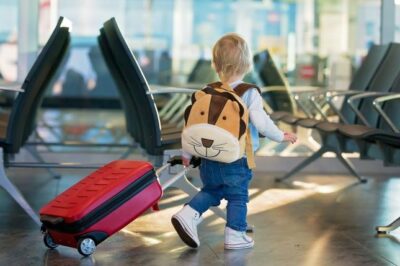 Packing for Bedwetting Kids