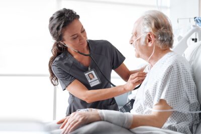Are Bladder Leaks a Side Effect of Surgery?